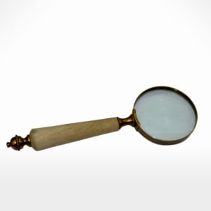 Magnifying Glass by Noah's Ark Exports