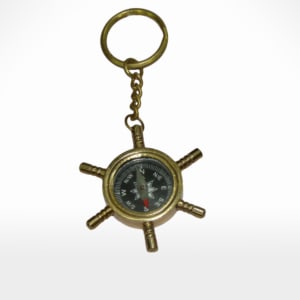 Key Ring by Noah's Ark Exports
