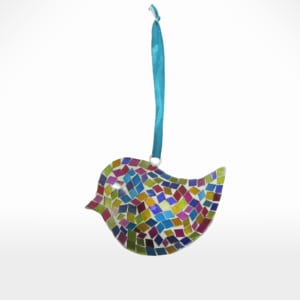 Hanging Bird by Noah's Ark Exports
