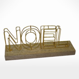 Decorative Accent by Noah's Ark Exports