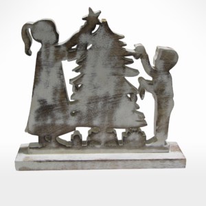 Decorative Accent by Noah's Ark Exports