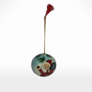 Hanging Ornament by Noah's Ark Exports