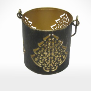 T-Light Holder by Noah's Ark Exports