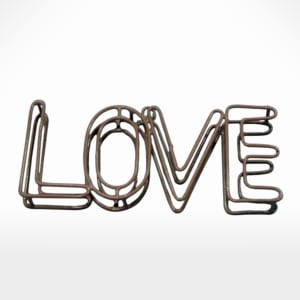 Hanging Decoration by Noah's Ark Exports