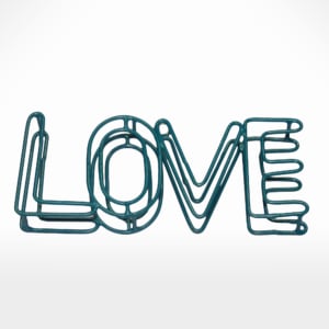 Love Hanging by Noah's Ark Exports