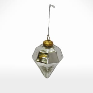 Hanging Ornament by Noah's Ark Exports