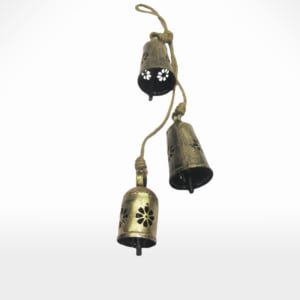 Wind Chain by Noah's Ark Exports