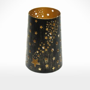 T-Light Holder by Noah's Ark Exports