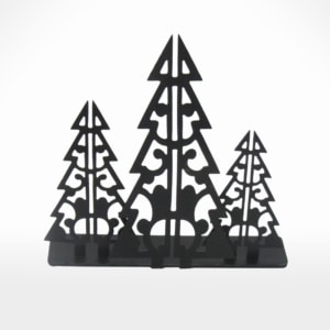 Desktop Art by Noah's Ark Exports