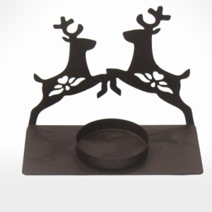 T-Light Holder by Noah's Ark Exports