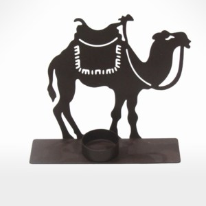Nativity T-Light Holder by Noah's Ark Exports