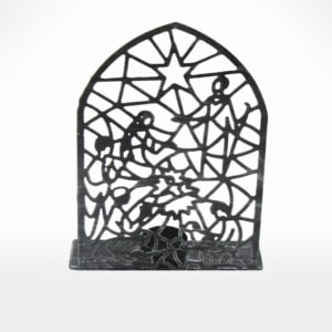 Desktop Art by Noah's Ark Exports