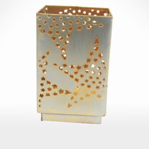 T-Light Holder by Noah's Ark Exports