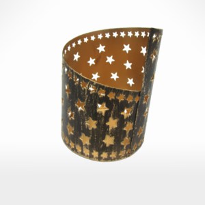 T-Light Holder by Noah's Ark Exports