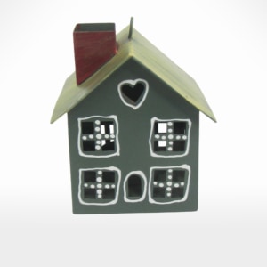 Hut Holder by Noah's Ark Exports