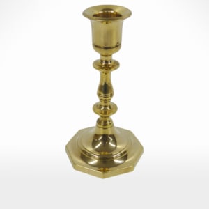 Candle Holder by Noah's Ark Exports