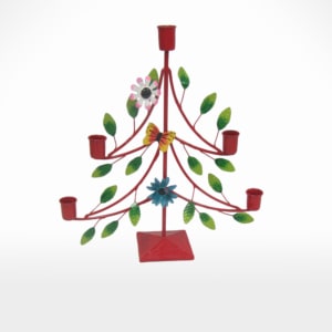 Candle Stand by Noah's Ark Exports