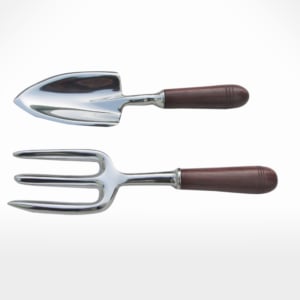 Garden Tool s/2 by Noah's Ark Exports
