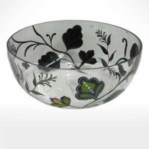 Bowl by Noah's Ark Exports