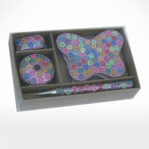 Stationery by Noah's Ark Exports