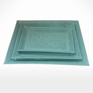 Tray s/3 by Noah's Ark Exports