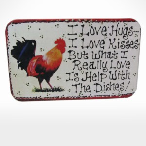 Wall Hanging by Noah's Ark Exports