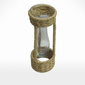 Vase by Noah's Ark Exports