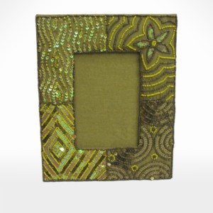 Photo Frame by Noah's Ark Exports