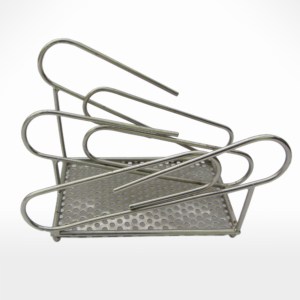 Letter Rack by Noah's Ark Exports