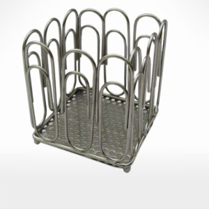 Pen Holder by Noah's Ark Exports