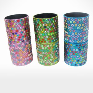 Pen holder by Noah's Ark Exports