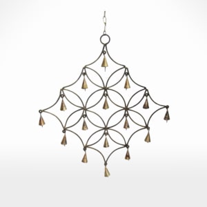 Wind Chain by Noah's Ark Exports