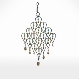 Wind Chain by Noah's Ark Exports