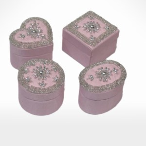 Box s/4 by Noah's Ark Exports