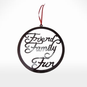 Hanging by Noah's Ark Exports