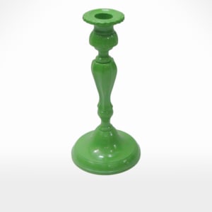 Candle Holder by Noah's Ark Exports