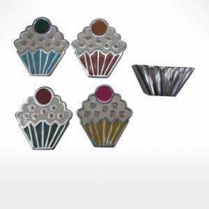 Coaster Cup Holder by Noah's Ark Exports