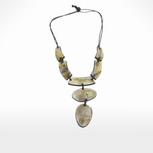 Necklace by Noah's Ark Exports