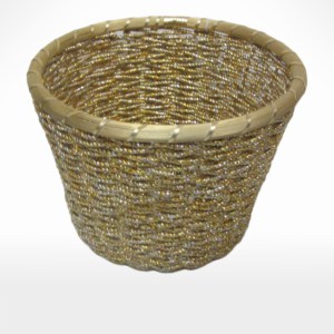 Bowl by Noah's Ark Exports