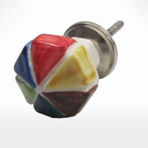 Door Knob by Noah's Ark Exports