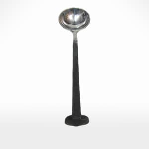 Teaspoon by Noah's Ark Exports