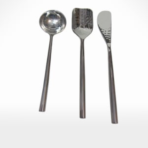 Cutlery s/3 by Noah's Ark Exports