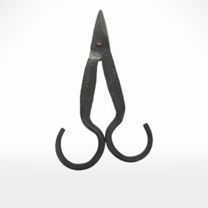 Scissors by Noah's Ark Exports