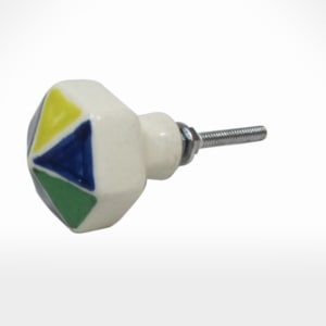 Door Knob by Noah's Ark Exports