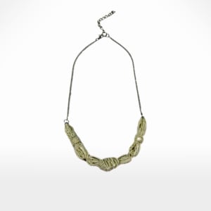 Necklace by Noah's Ark Exports