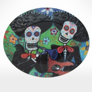 Dish by Noah's Ark Exports