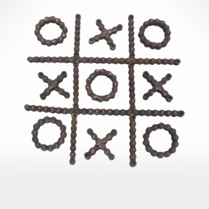 Tic Tac Game by Noah's Ark Exports