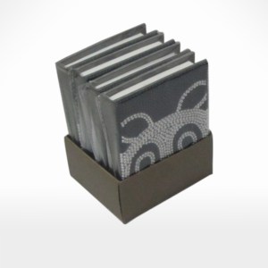 Panda Notebook set by Noah's Ark Exports