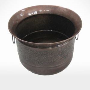 Planter by Noah's Ark Exports