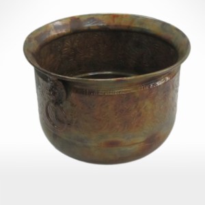 Planter by Noah's Ark Exports